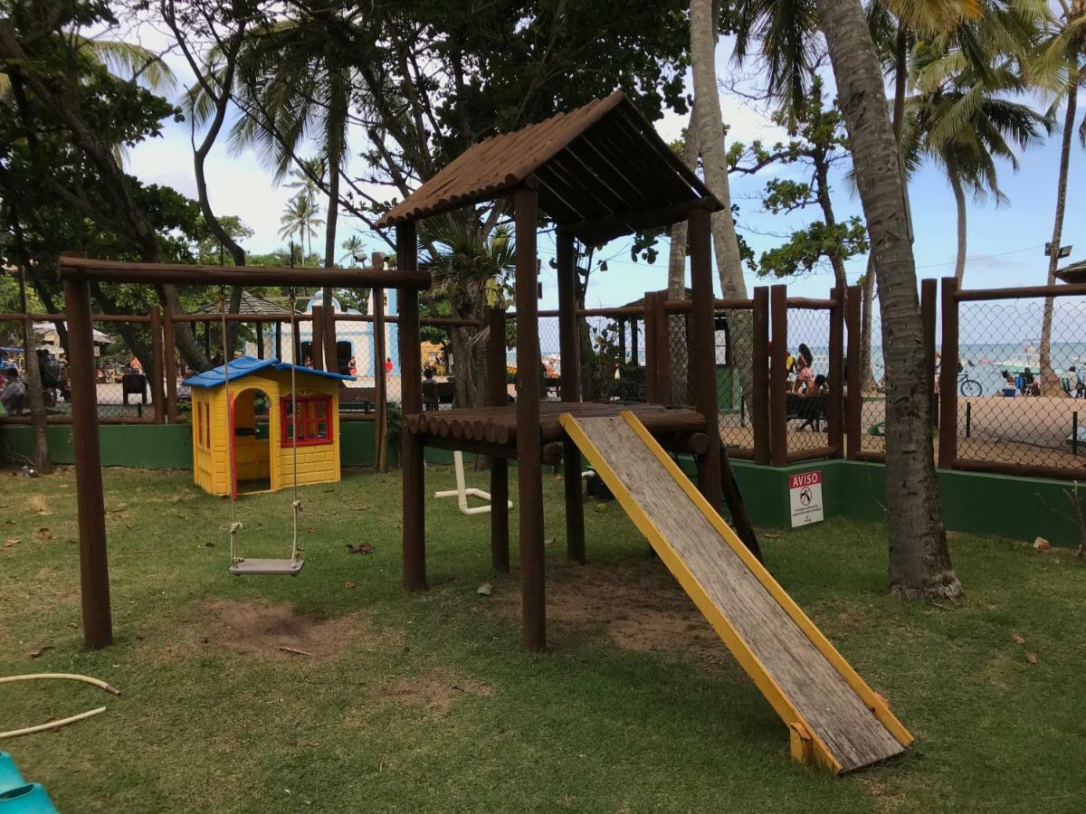 Enseada Praia Do Forte Exterior photo